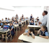 Educación Vial